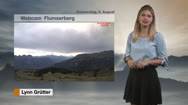 Wetteraussichten