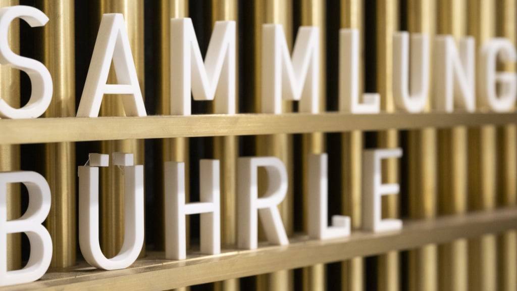 Der Streit rund um die Bührle-Stiftung geht in die nächste Runde: Die Stadt Zürich reichte Beschwerde gegen die Änderung des Stiftungszwecks ein. (Archivbild)