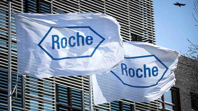 USA erteilen Notfallzulassung für Antikörper-Test der Firma Roche