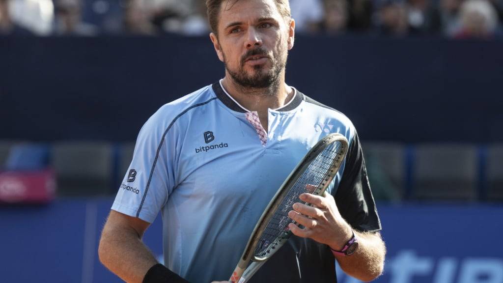 Stan Wawrinka hat sich in der Vergangenheit mehrfach zu Rücktrittsgedanken geäussert, aber betont, dass er noch immer Spass am Tennis hat und sich fit fühlt
