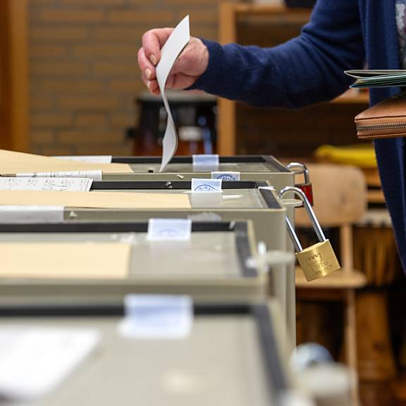 Landtagswahlen als Stimmungstest in Deutschland
