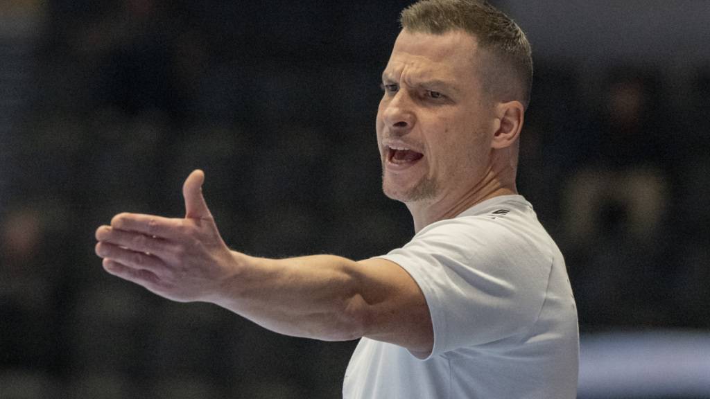 Der logische Playoff-Final