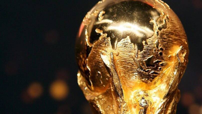 Fifa beschliesst Weltmeisterschaft mit 104 Spielen in 40 Tagen