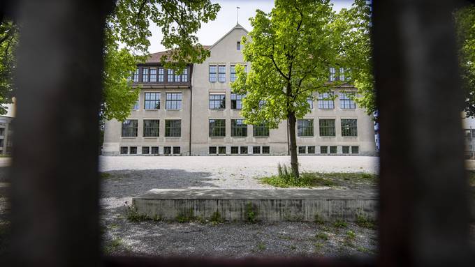 Schadenersatz für zwei St.Galler Lehrer