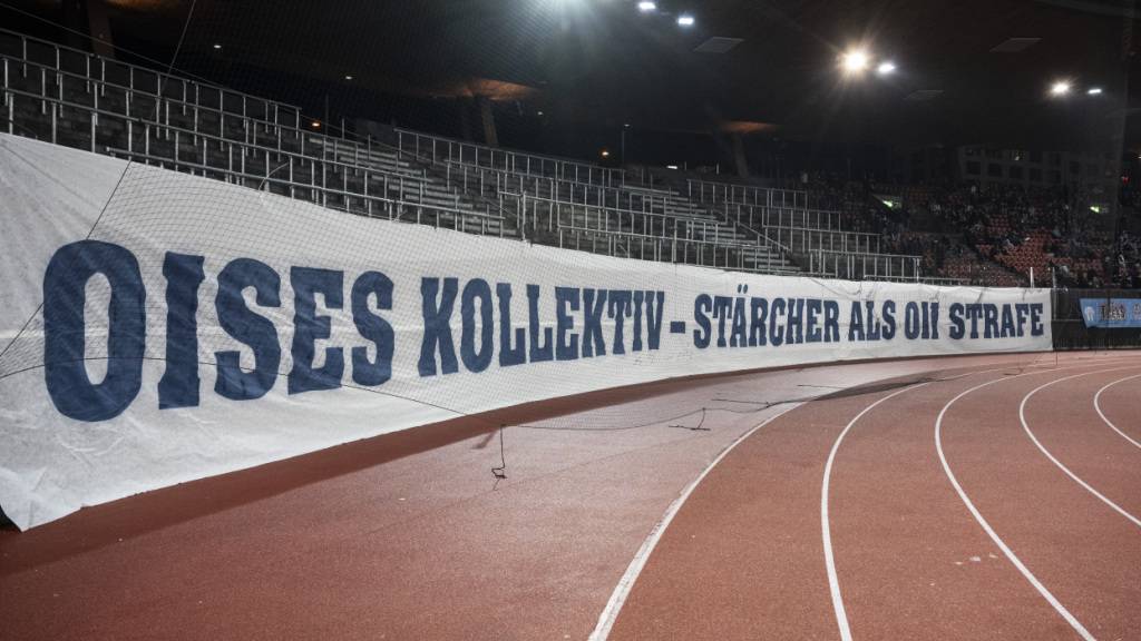 Zürcher Gericht lehnt Sektorensperre nach Fussballmatch ab