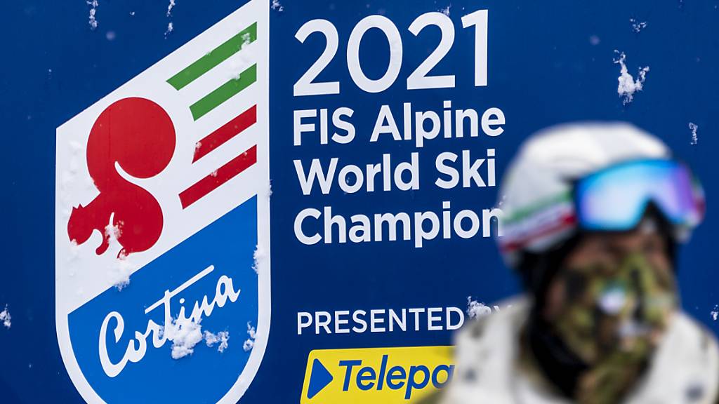 Am Montag beginnt in Cortina die alpine Ski-WM - ohne den Schweizer Trainer Alois Prenn, der positiv auf das Coronavirus getestet worden ist