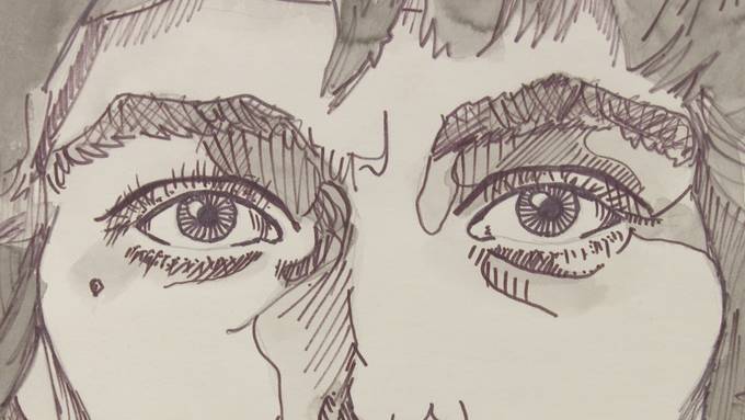 Neue Kunst von Polo Hofer aufgetaucht