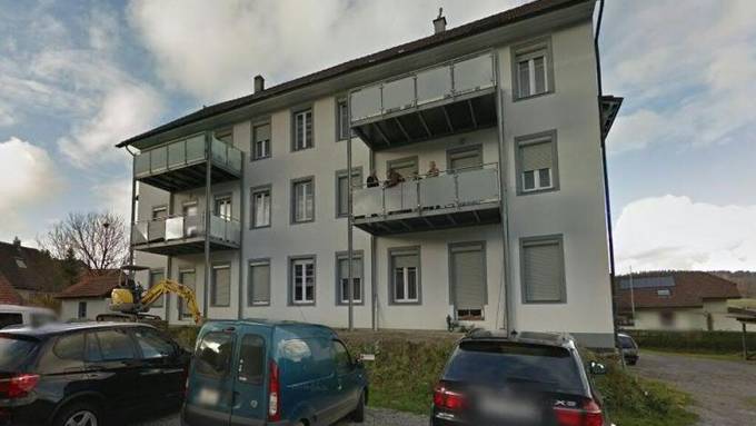 Asylunterkunft in Safenwil nimmt Betrieb im Mai auf