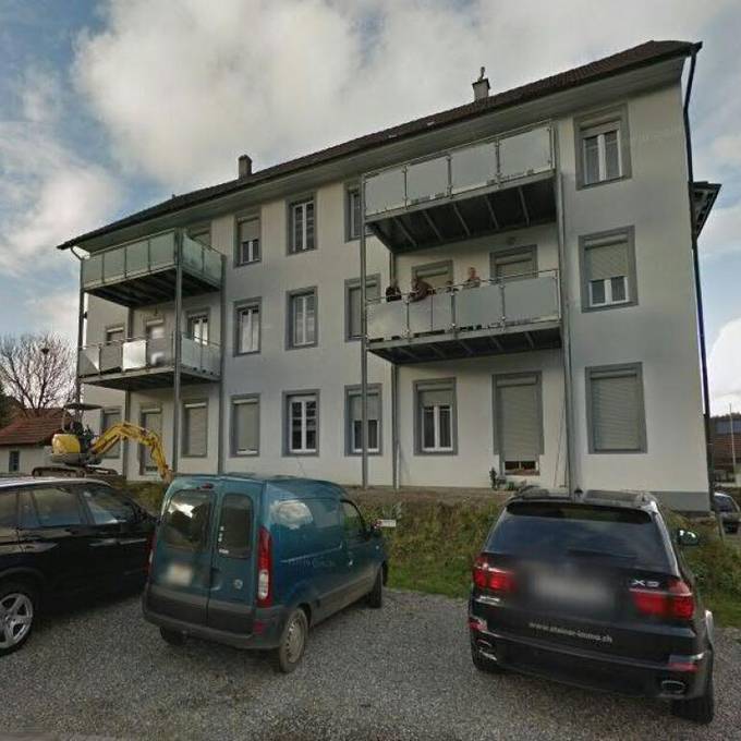 Asylunterkunft in Safenwil nimmt Betrieb im Mai auf