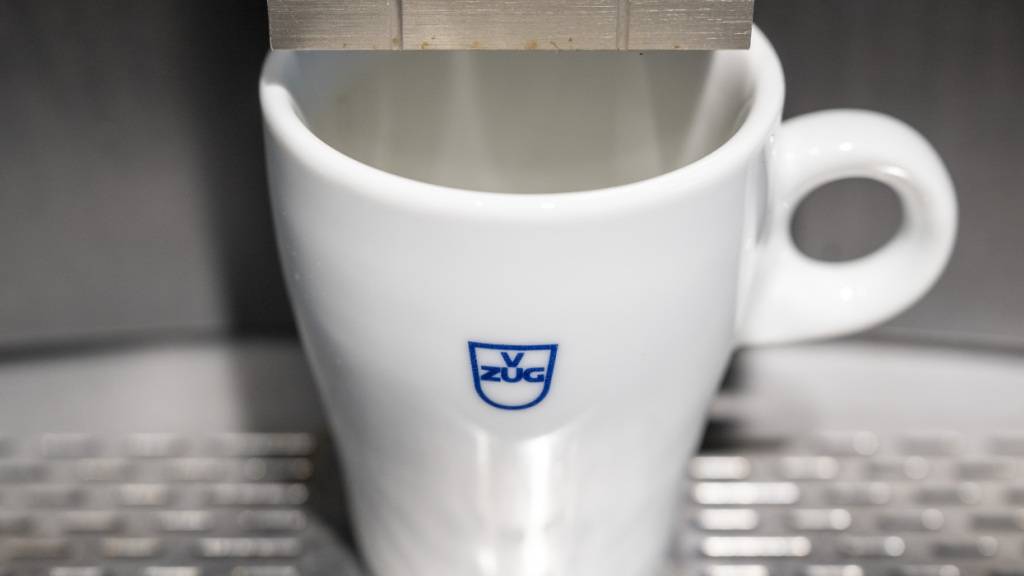 V-Zug steigert Halbjahresgewinn deutlich