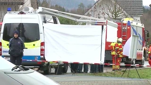 Keine Erkenntnisse im Mordfall Rupperswil