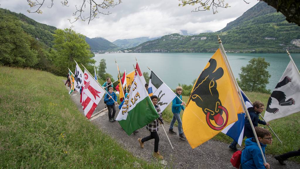 Stiftung «Weg der Schweiz» wird aufgelöst