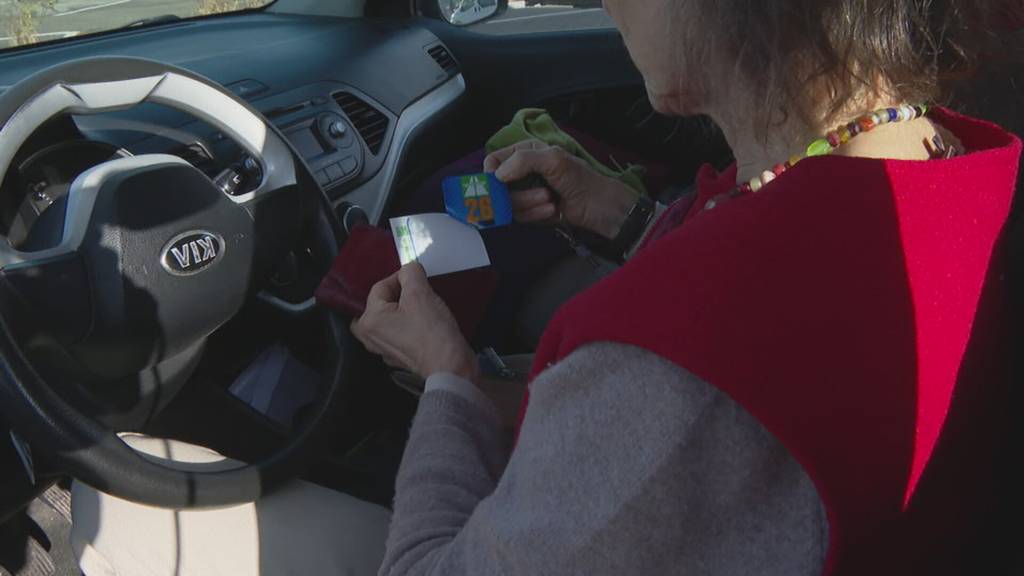 Ab heute braucht es die neue Autobahnvignette