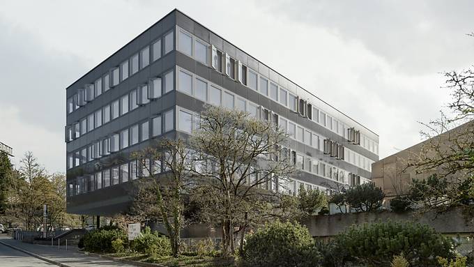 Sanierung der Schule für Gestaltung Bern kostet 75 Millionen