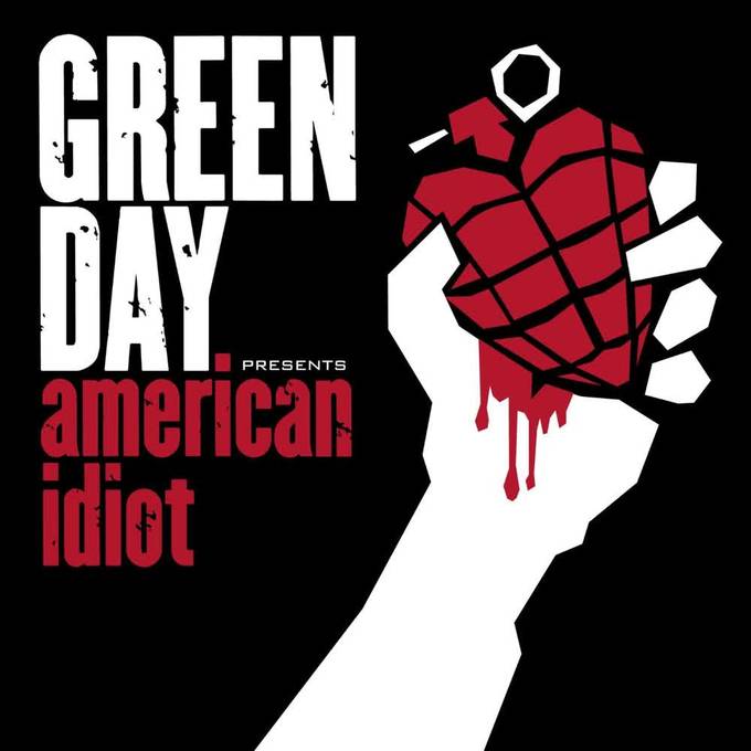 AMERICAN IDIOT