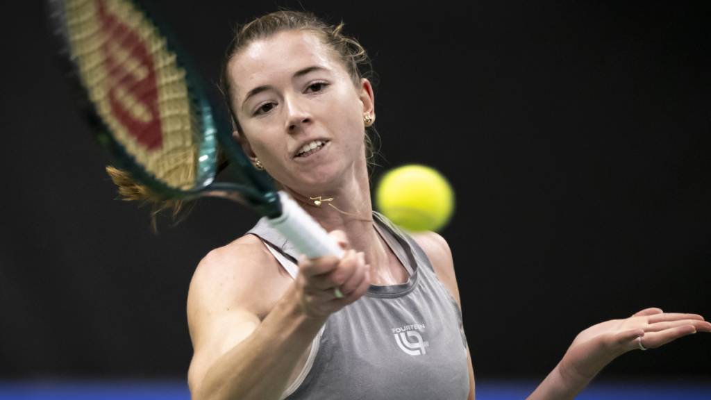 Die Schweiz schlägt die Slowakei und spielt um den Gruppensieg