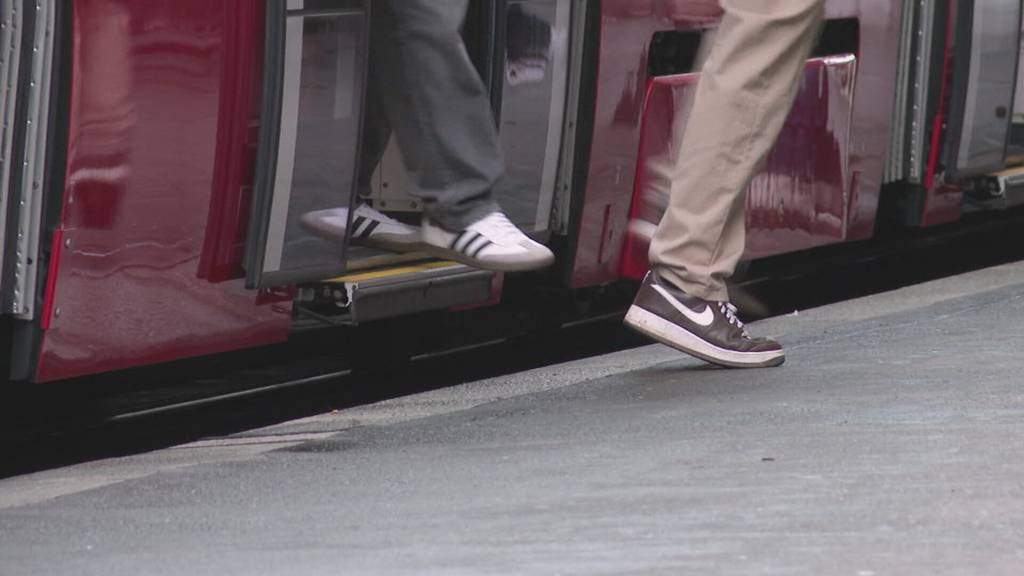 Neue Tramlinie Bern-Ostermundigen weiter in der Schwebe
