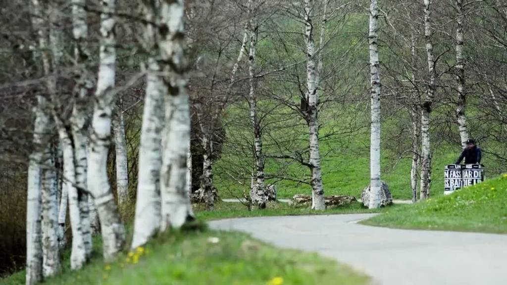 «Nachgefasst» mit Regisseurin Stefanie Klemm