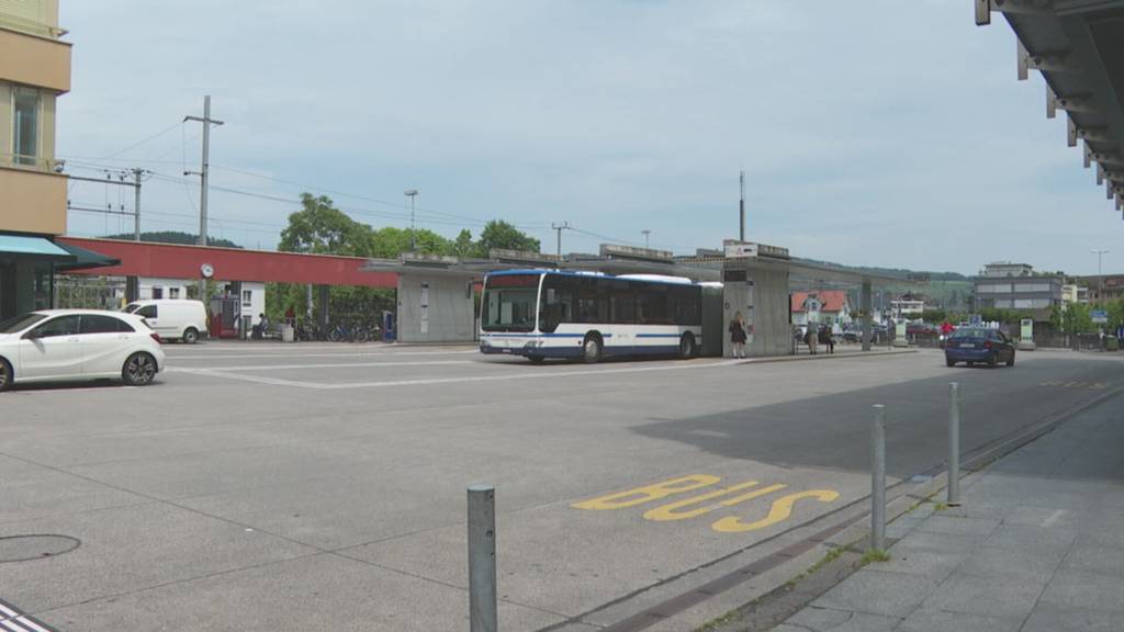 Zugerland Verkehrsbetriebe schaffen Billettautomaten ab