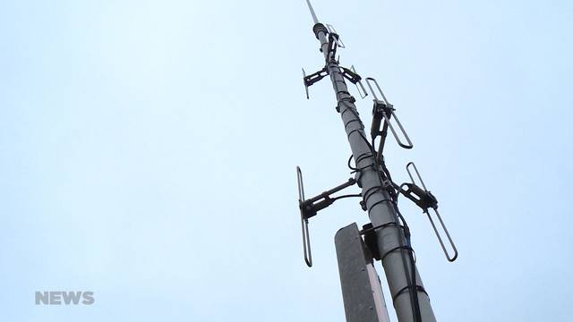 Neue 5G-Frequenz stösst auf Widerstand