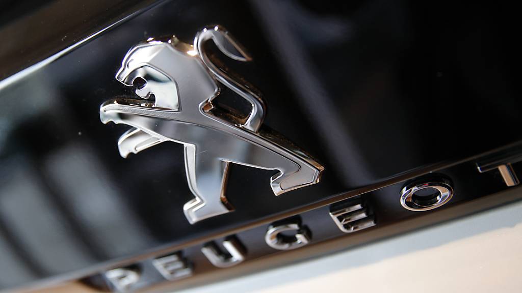 Der französische Autobauer Peugeot hat sich im Vergleich zu einigen Konkurrenten in der Pandemie wacker geschlagen. (Archiv)