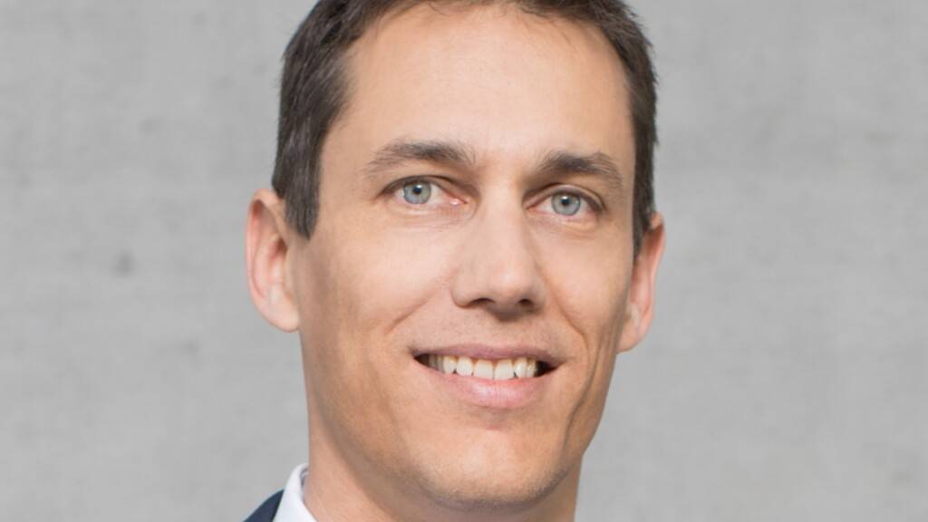 Markus Meier übernimmt ab August als CEO die Leitung des Kantonsspitals Aarau.