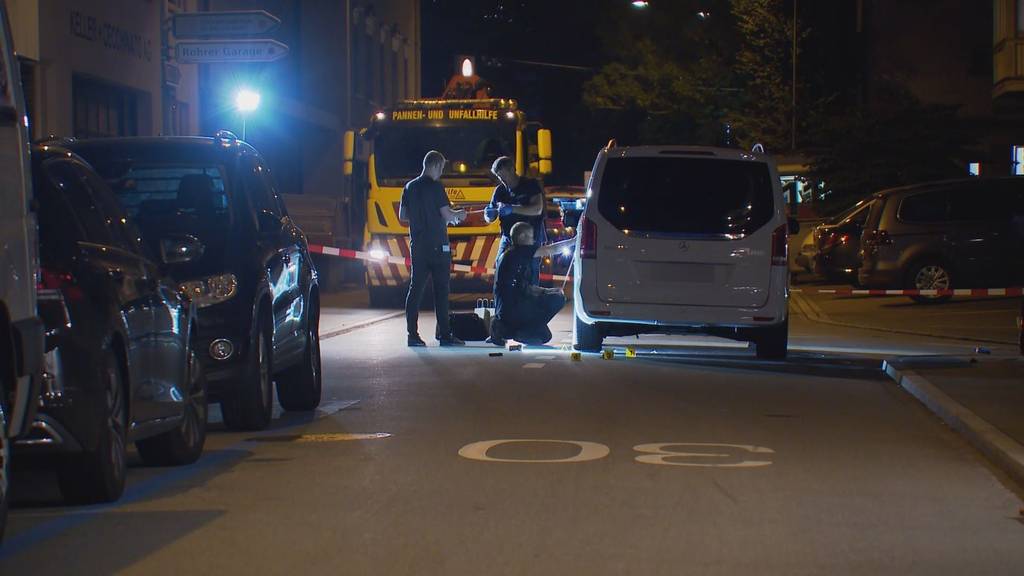 Tödlicher Verkehrsunfall in Tempo-30-Zone – Bub verstorben