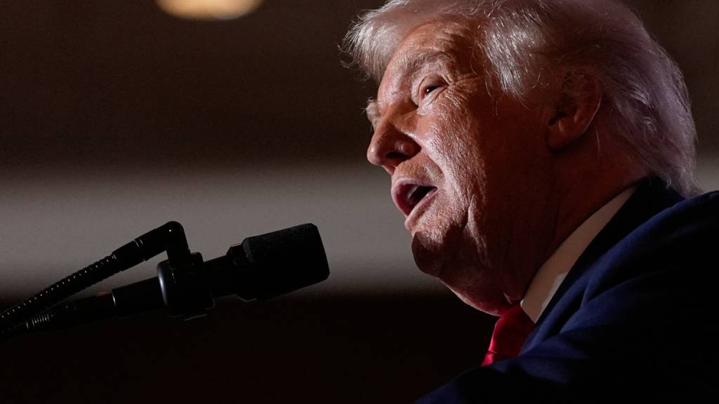 USA beschlagnahmen Tanker vor Küste Venezuelas