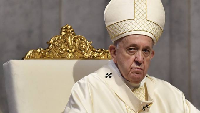 Papst lehnt Legalisierung der Abtreibung in Argentinien ab