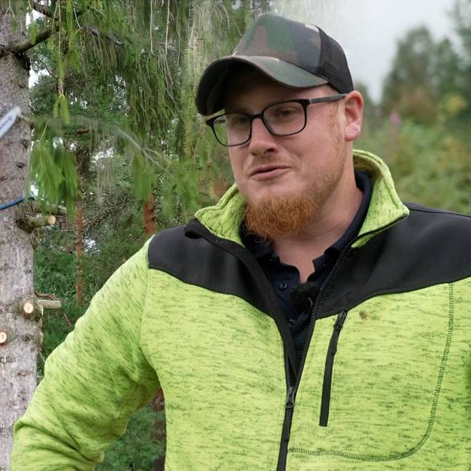 «Das Risiko nehme ich in Kauf» – Pascal Bär kämpft in Schweden weiter ums Überleben