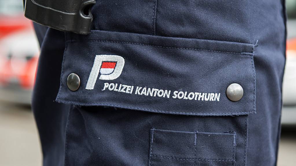 Am Samstag brannte in Olten eine Küche. Die Kantonspolizei Solothurn klärt die Brandursache ab. (Symbolbild)