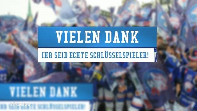 Neues Stadion für die ZSC Lions