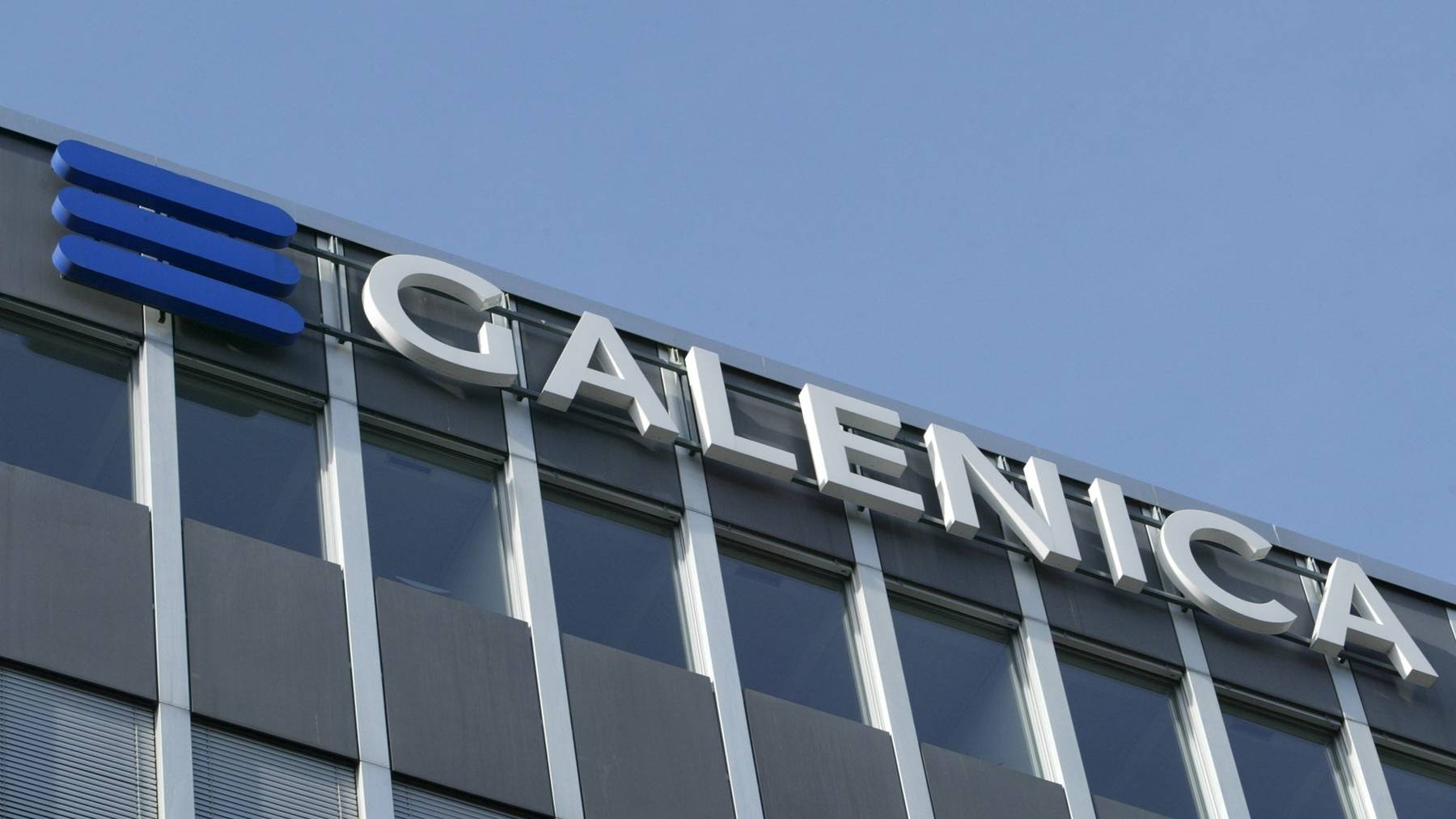 Das Berner Pharmaunternehmen Galenica hat seinen Umsatz im letzten Jahr um 4,3 Prozent gesteigert.