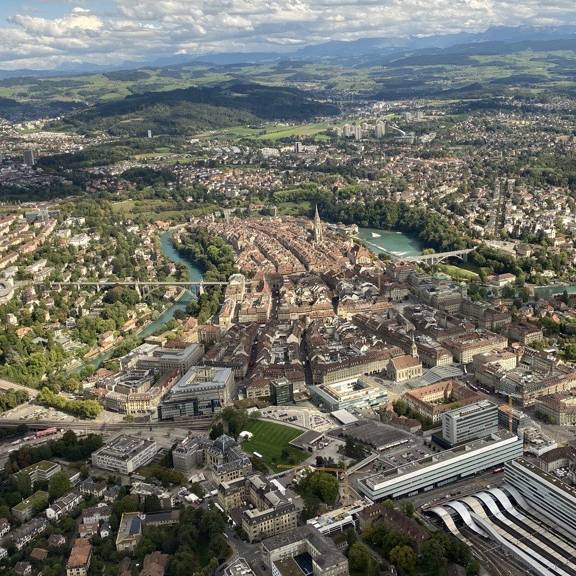 Stadt Bern kämpft bei Wochenaufenthaltern um Millionen