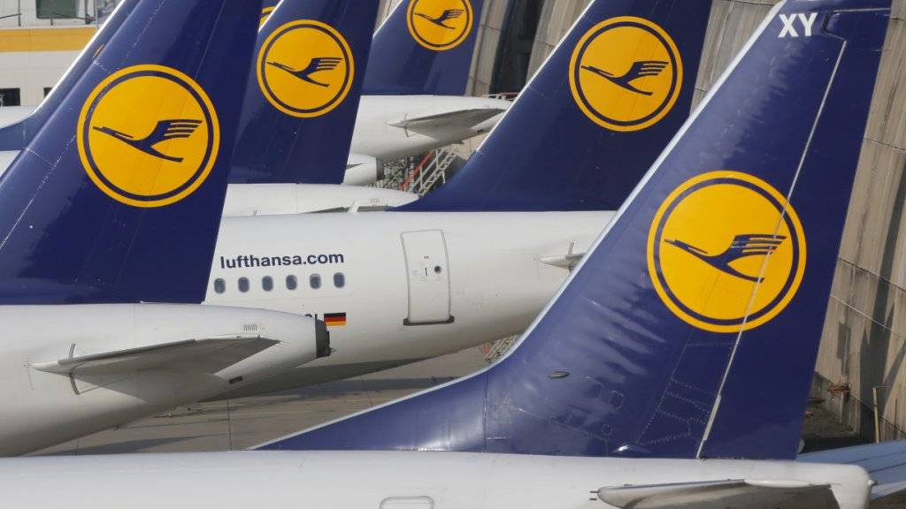 Im Arbeitsstreit bei der Lufthansa zeichnet sich eine Entspannung ab: Der Konzern und die Piloten haben eine Schlichtung vereinbart.