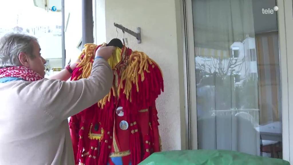 Vorschläge des Bundesrats machen Fasnacht möglich