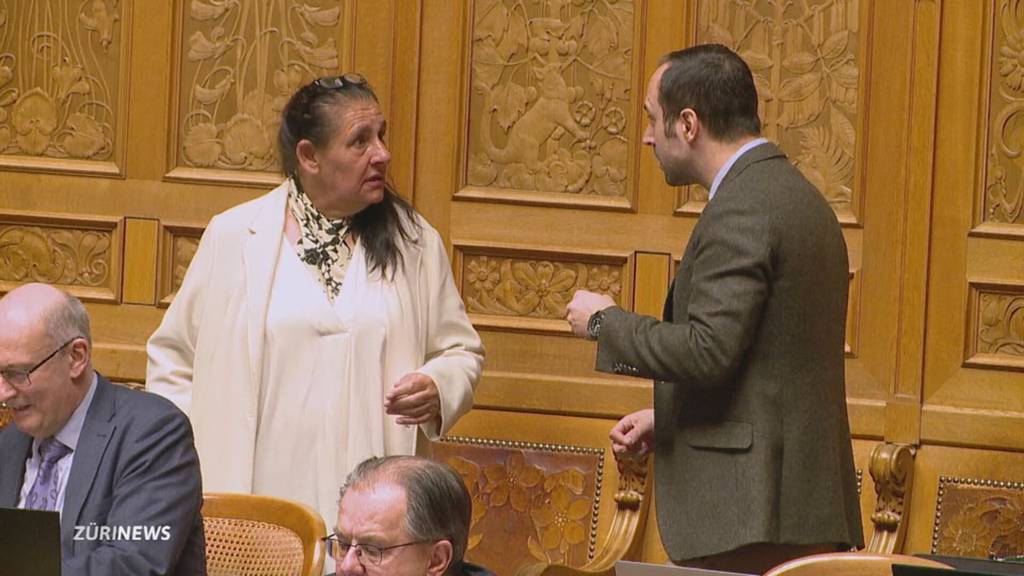 Thema Mieten sorgt für Zoff im Bundeshaus