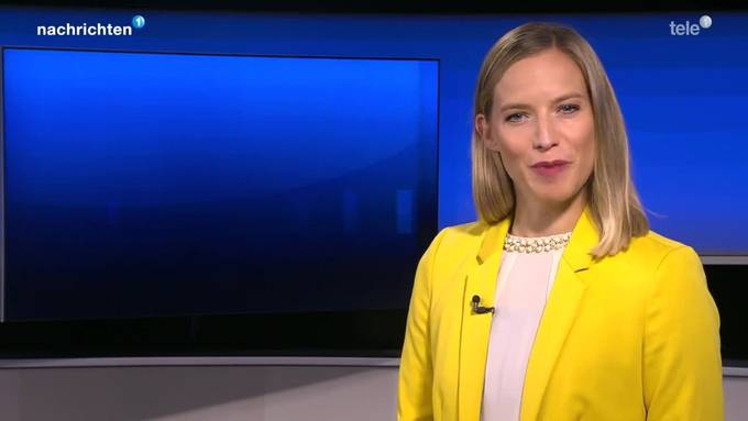Verabschiedung