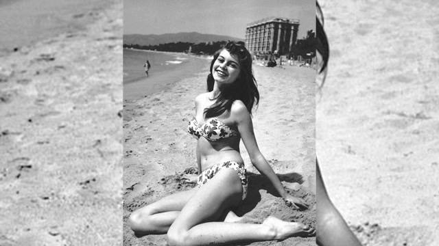 70 Jahre Bikini