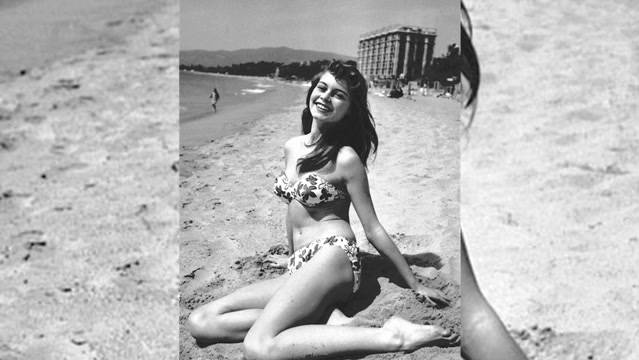 70 Jahre Bikini