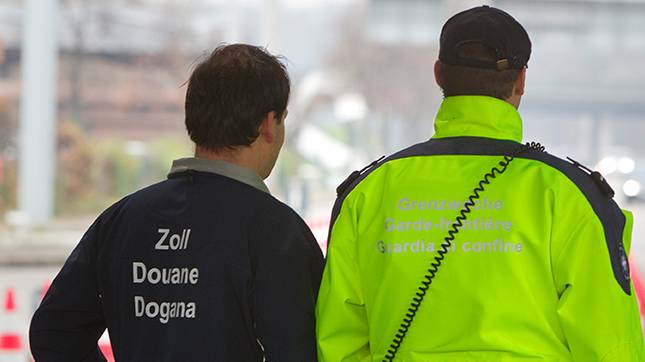 EZV