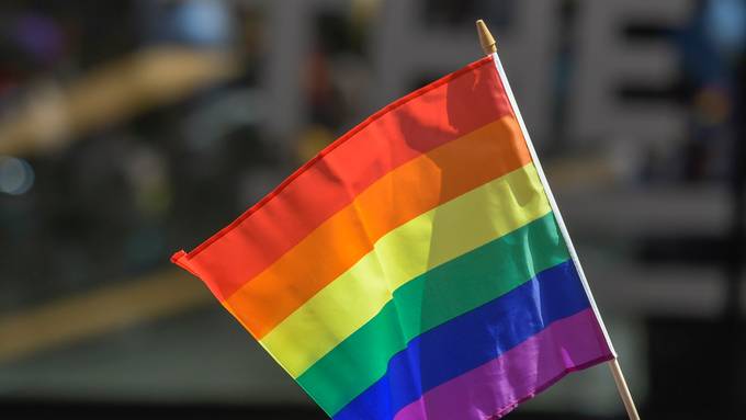 Schweiz landet bei Gleichberechtigung von LGBTI-Personen nur im Mittelfeld