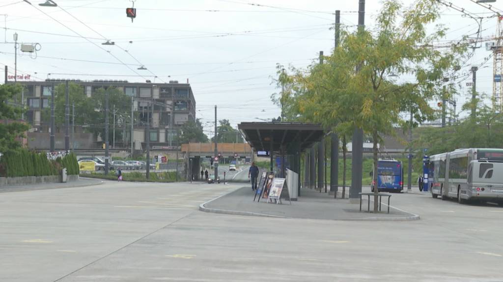 Buslinie in Emmen gestoppt: Für Betroffene nicht einfach