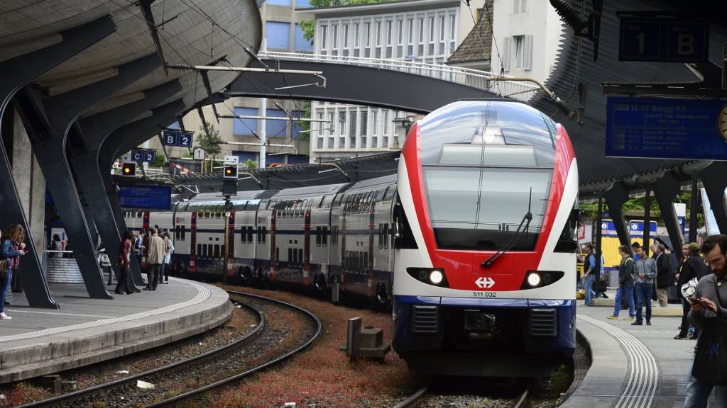 Zürcher Passagier gewinnt Bussen-Streit gegen den ZVV