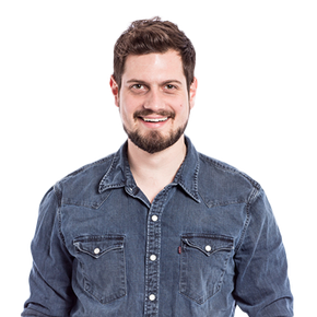 Dominik Widmer in den Schlagzeilen