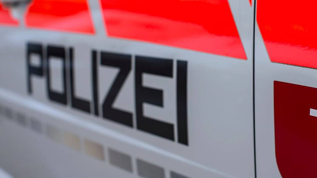 Die Bewohner konnten den Brand noch vor Eintreffen der Feuerwehr löschen. (Archivbild)