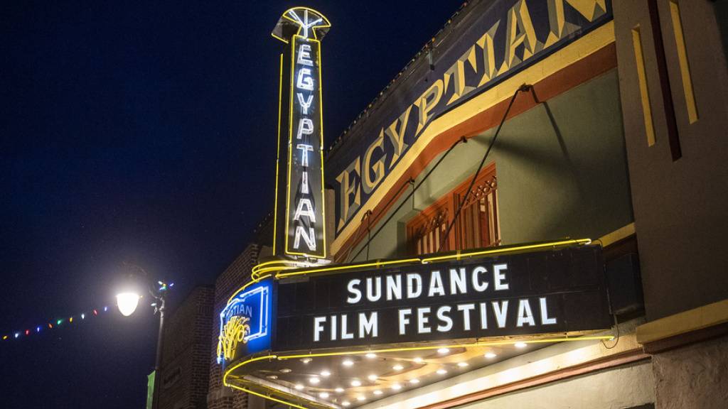 Zwei Weltpremieren aus der Schweiz am Sundance Film Festival
