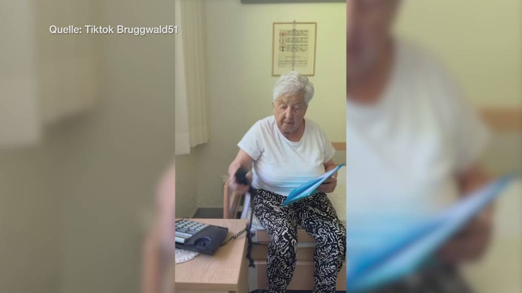 Stars in Sozialen Medien: Zwei Senioren aus St.Gallen sind «Granfluencer»