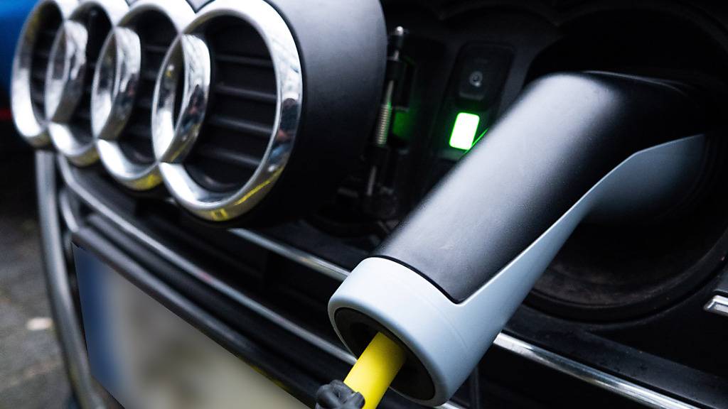 Audi steigert Umsatz macht aber weniger Gewinn (Symbolbild)