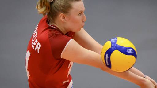 Dervisaj-Künzler zieht es nach Asien
